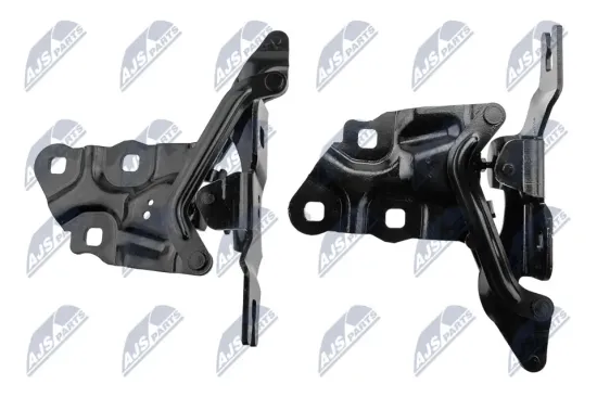 Scharnier, Motorhaube beidseitig NTY EZC-BM-184 Bild Scharnier, Motorhaube beidseitig NTY EZC-BM-184