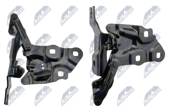 Scharnier, Motorhaube beidseitig NTY EZC-BM-184 Bild Scharnier, Motorhaube beidseitig NTY EZC-BM-184