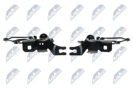 Scharnier, Motorhaube beidseitig NTY EZC-BM-184 Bild Scharnier, Motorhaube beidseitig NTY EZC-BM-184