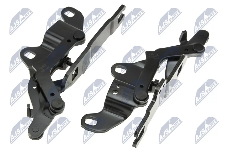 Blinkleuchte Außenspiegel links NTY ELP-HD-002