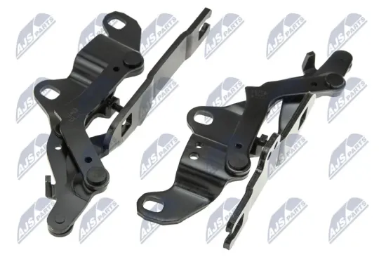 Blinkleuchte Außenspiegel links NTY ELP-HD-002 Bild Blinkleuchte Außenspiegel links NTY ELP-HD-002