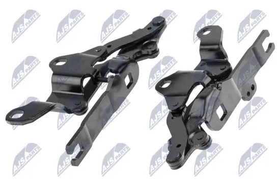 Blinkleuchte Außenspiegel links NTY ELP-HD-002 Bild Blinkleuchte Außenspiegel links NTY ELP-HD-002