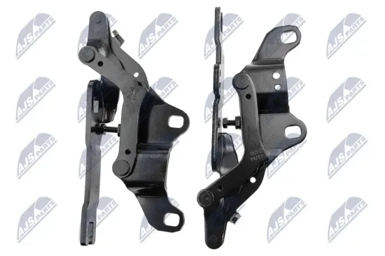 Blinkleuchte Außenspiegel links NTY ELP-HD-002 Bild Blinkleuchte Außenspiegel links NTY ELP-HD-002