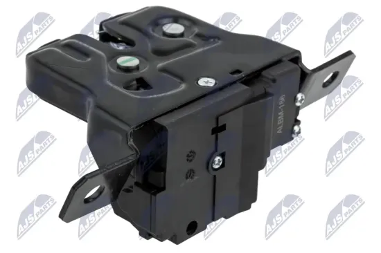 Zylinderkopfhaube NTY BPZ-BM-016 Bild Zylinderkopfhaube NTY BPZ-BM-016