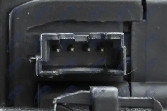 Heckklappenschloss NTY EZC-BM-186 Bild Heckklappenschloss NTY EZC-BM-186