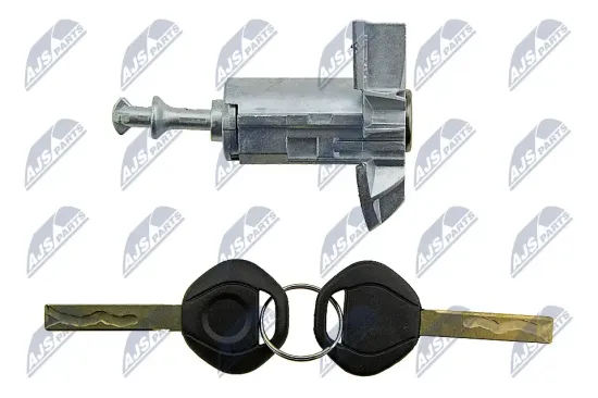 Schließzylinder vorne links NTY EZC-BM-190 Bild Schließzylinder vorne links NTY EZC-BM-190