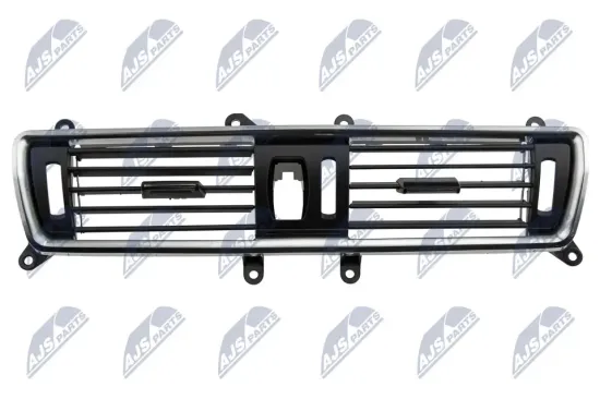 Türschloss vorne links NTY EZC-BM-026 Bild Türschloss vorne links NTY EZC-BM-026