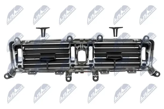 Luftdüse, Armaturenbrett Mitte NTY EZC-BM-192 Bild Luftdüse, Armaturenbrett Mitte NTY EZC-BM-192