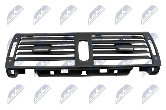 Luftdüse, Armaturenbrett NTY EZC-BM-193 Bild Luftdüse, Armaturenbrett NTY EZC-BM-193