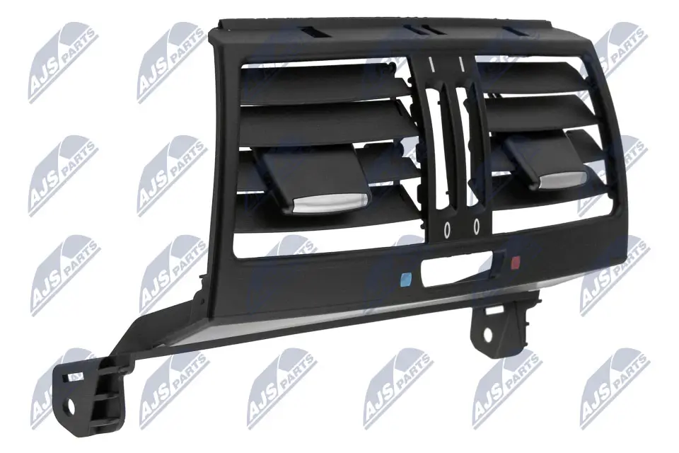 Luftdüse, Armaturenbrett hinten NTY EZC-BM-196