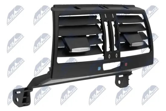 Luftdüse, Armaturenbrett hinten NTY EZC-BM-196 Bild Luftdüse, Armaturenbrett hinten NTY EZC-BM-196