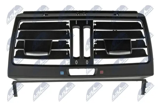 Luftdüse, Armaturenbrett hinten NTY EZC-BM-196 Bild Luftdüse, Armaturenbrett hinten NTY EZC-BM-196