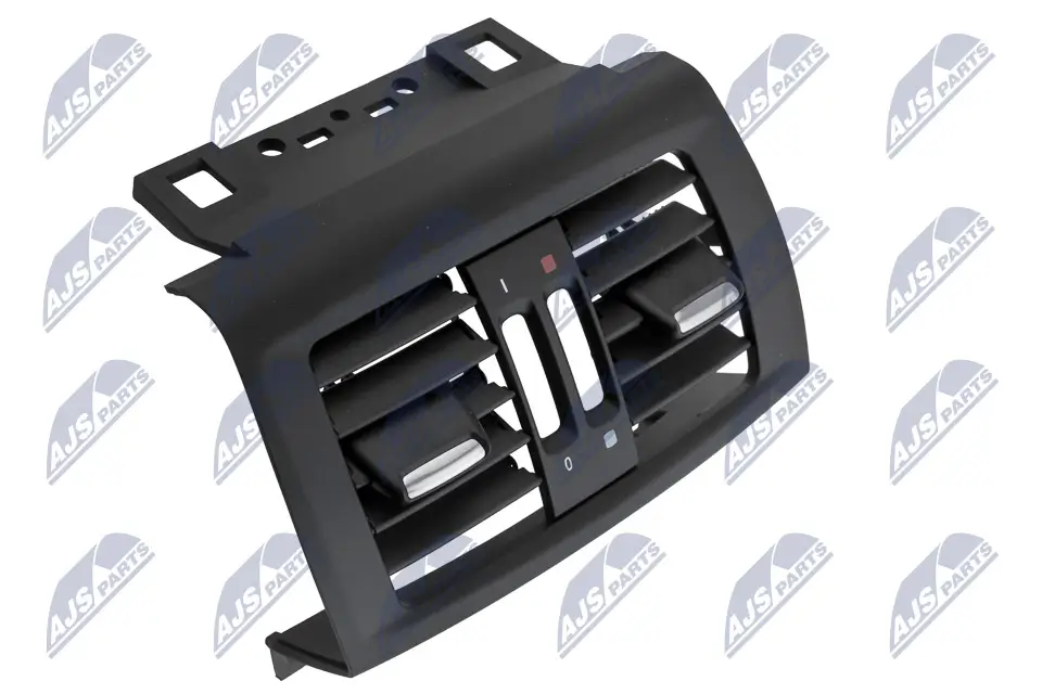 Luftdüse, Armaturenbrett hinten hinten NTY EZC-BM-200