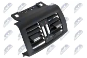 Luftdüse, Armaturenbrett hinten hinten NTY EZC-BM-200