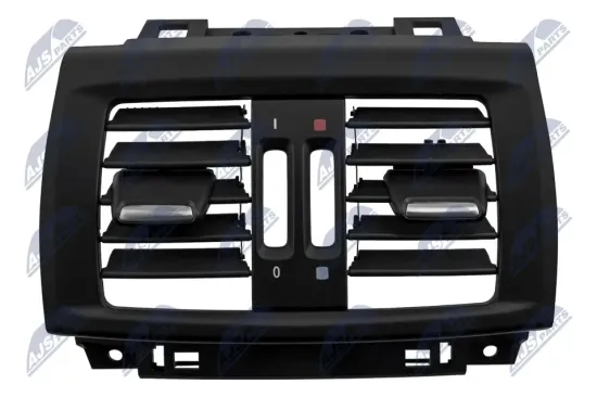 Luftdüse, Armaturenbrett hinten hinten NTY EZC-BM-200 Bild Luftdüse, Armaturenbrett hinten hinten NTY EZC-BM-200