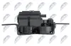 Heckklappenschloss NTY EZC-BM-214 Bild Heckklappenschloss NTY EZC-BM-214