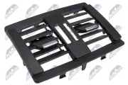 Luftdüse, Armaturenbrett hinten hinten NTY EZC-BM-215