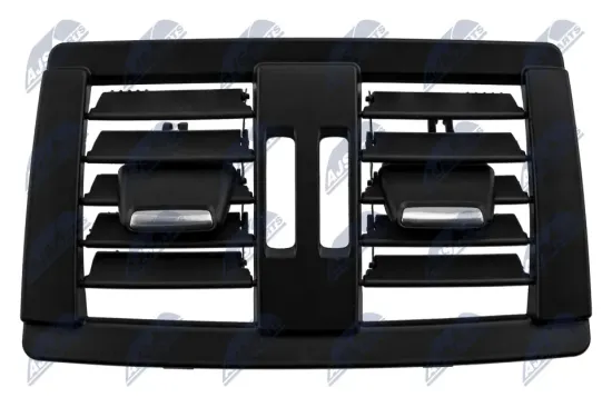 Luftdüse, Armaturenbrett hinten hinten NTY EZC-BM-215 Bild Luftdüse, Armaturenbrett hinten hinten NTY EZC-BM-215
