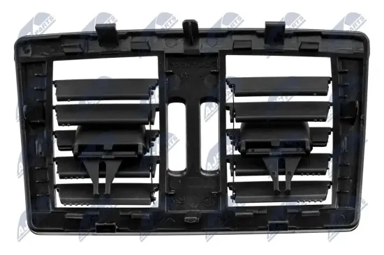 Luftdüse, Armaturenbrett hinten hinten NTY EZC-BM-215 Bild Luftdüse, Armaturenbrett hinten hinten NTY EZC-BM-215