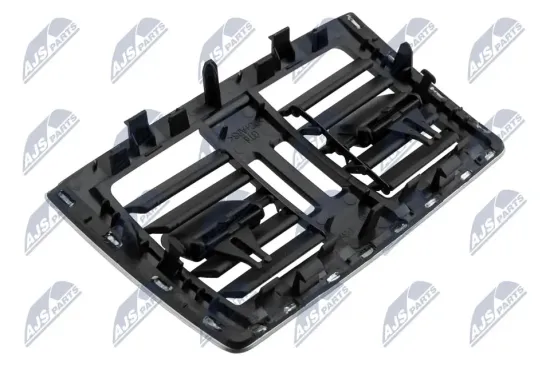 Regler, Innenraumgebläse hinten NTY EZC-BM-216 Bild Regler, Innenraumgebläse hinten NTY EZC-BM-216