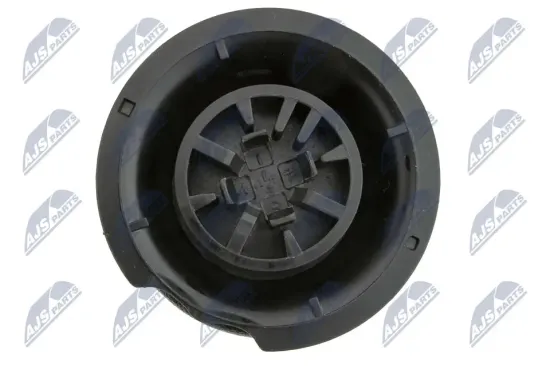 Luftfeder, Fahrwerk NTY EZC-BM-219 Bild Luftfeder, Fahrwerk NTY EZC-BM-219