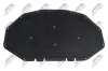 Motorraumdämmung NTY EZC-BM-230 Bild Motorraumdämmung NTY EZC-BM-230