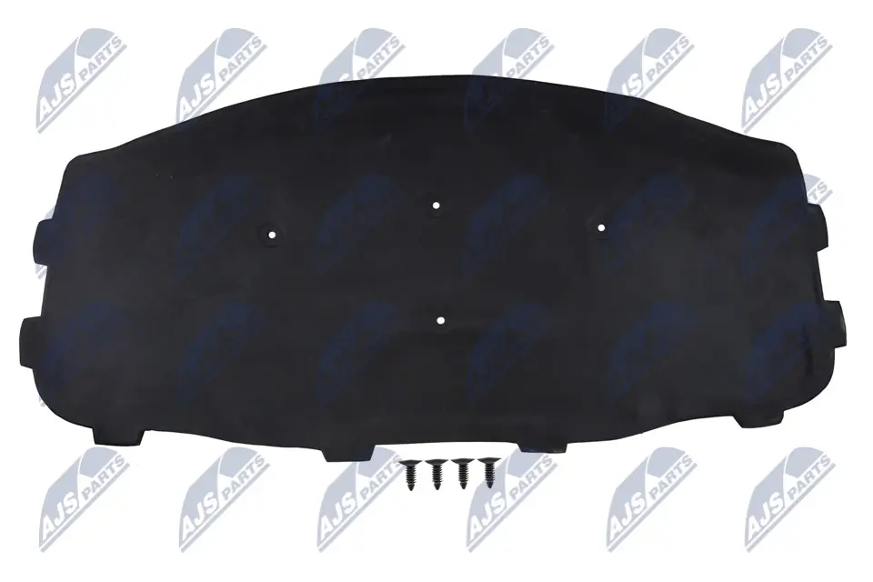 Motorraumdämmung Motorhaube NTY EZC-BM-232
