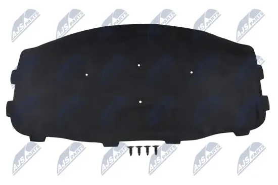 Motorraumdämmung Motorhaube NTY EZC-BM-232 Bild Motorraumdämmung Motorhaube NTY EZC-BM-232