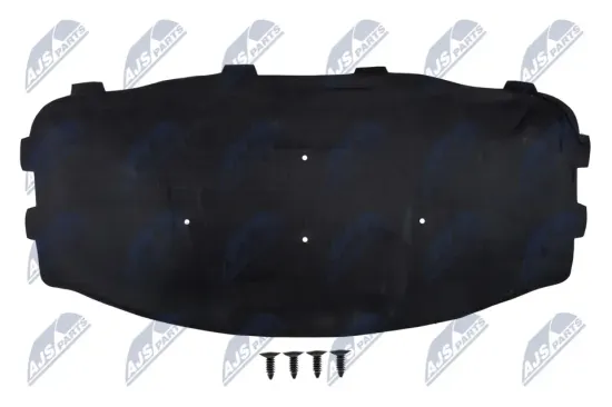 Motorraumdämmung Motorhaube NTY EZC-BM-232 Bild Motorraumdämmung Motorhaube NTY EZC-BM-232