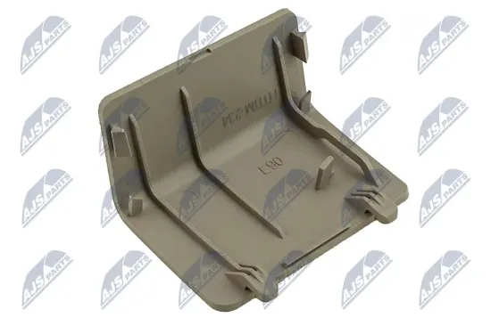 Abdeckung, Mittelkonsole NTY EZC-BM-234 Bild Abdeckung, Mittelkonsole NTY EZC-BM-234