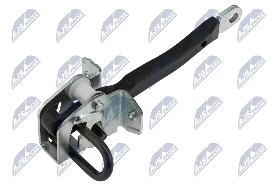 Türfeststeller vorne vorne links beidseitig vorne rechts NTY EZC-BM-249