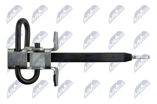 Türfeststeller vorne vorne links beidseitig vorne rechts NTY EZC-BM-249 Bild Türfeststeller vorne vorne links beidseitig vorne rechts NTY EZC-BM-249