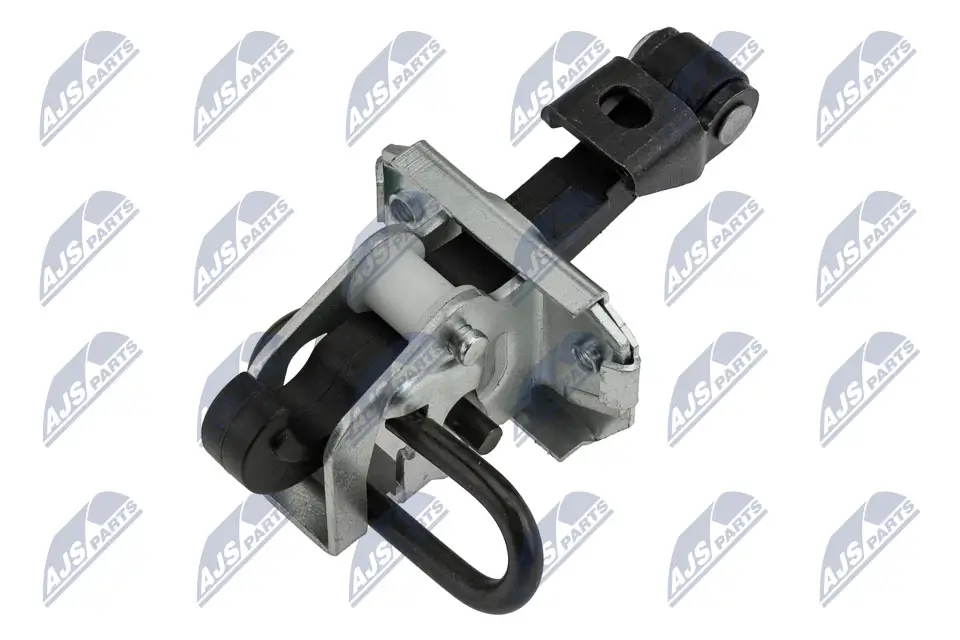 Türfeststeller vorne links vorne rechts NTY EZC-BM-253