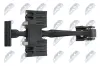 Türfeststeller vorne links vorne rechts NTY EZC-BM-255 Bild Türfeststeller vorne links vorne rechts NTY EZC-BM-255