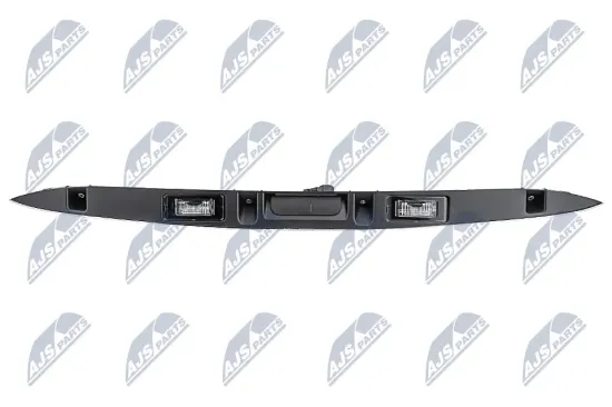 Heckklappengriff NTY EZC-BM-256 Bild Heckklappengriff NTY EZC-BM-256