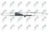 Heckklappengriff NTY EZC-BM-256 Bild Heckklappengriff NTY EZC-BM-256