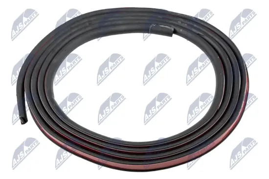 Dichtung, Schiebedach NTY EZC-BM-258 Bild Dichtung, Schiebedach NTY EZC-BM-258