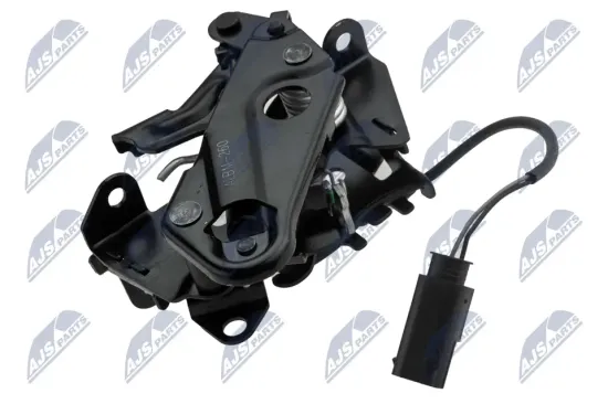 Motorhaubenschloss NTY EZC-BM-260 Bild Motorhaubenschloss NTY EZC-BM-260