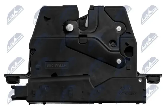 Heckklappenschloss NTY EZC-BM-265 Bild Heckklappenschloss NTY EZC-BM-265