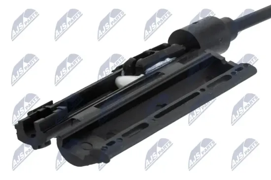 Motorhaubenzug seitlicher Einbau Motorraum NTY EZC-BM-267 Bild Motorhaubenzug seitlicher Einbau Motorraum NTY EZC-BM-267