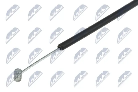 Motorhaubenzug seitlicher Einbau Motorraum NTY EZC-BM-267 Bild Motorhaubenzug seitlicher Einbau Motorraum NTY EZC-BM-267