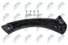 Türaußengriff vorne links NTY EZC-BM-269 Bild Türaußengriff vorne links NTY EZC-BM-269