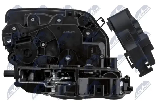 Türschloss vorne links NTY EZC-BM-273A Bild Türschloss vorne links NTY EZC-BM-273A