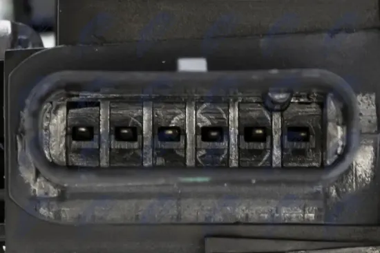 Türschloss vorne links NTY EZC-BM-273A Bild Türschloss vorne links NTY EZC-BM-273A