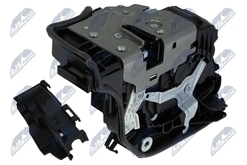 Türschloss vorne rechts NTY EZC-BM-274
