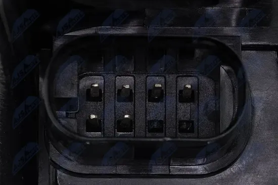 Türschloss vorne rechts NTY EZC-BM-274 Bild Türschloss vorne rechts NTY EZC-BM-274