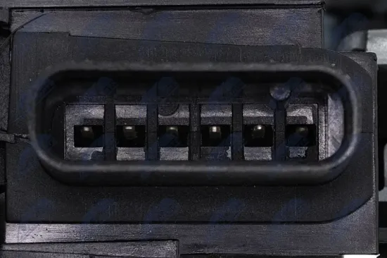 Türschloss vorne rechts NTY EZC-BM-274 Bild Türschloss vorne rechts NTY EZC-BM-274