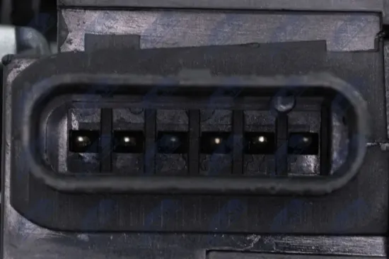 Türschloss hinten links NTY EZC-BM-275 Bild Türschloss hinten links NTY EZC-BM-275