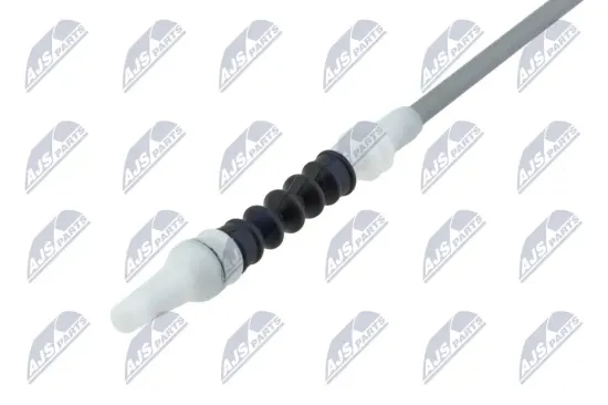 Seilzug, Türentriegelung vorne rechts vorne links hinten links hinten rechts NTY EZC-BM-287 Bild Seilzug, Türentriegelung vorne rechts vorne links hinten links hinten rechts NTY EZC-BM-287