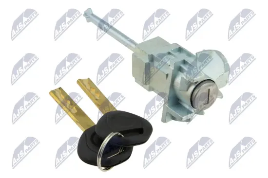 Schließzylinder NTY EZC-BM-288 Bild Schließzylinder NTY EZC-BM-288